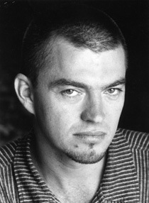 Patrick W Doherty Headshot