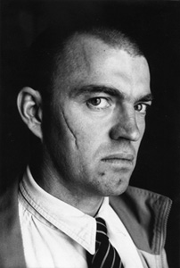 Patrick W Doherty Headshot