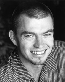 Patrick W Doherty Headshot