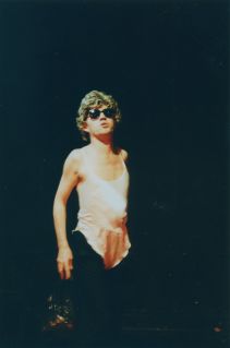 A bit of light relief 